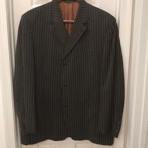 Casual sport coat